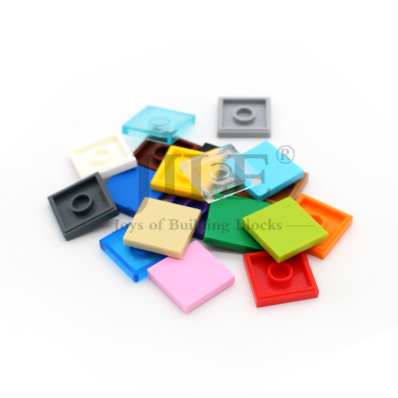 Board Game Ww2 - 100 pièces MOC bricolage blocs de