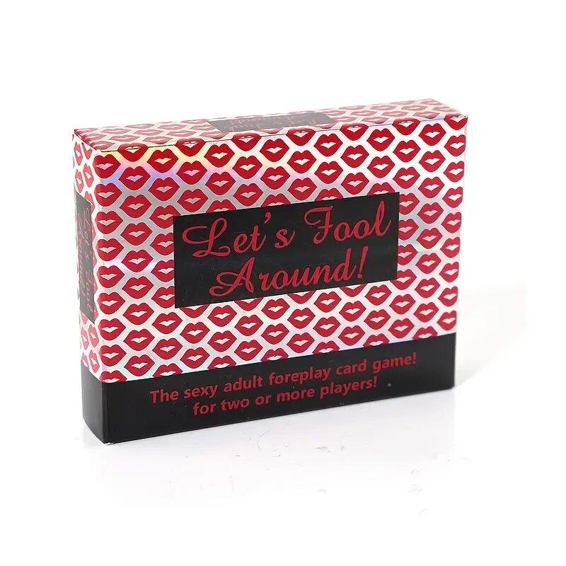 Board Game Unmatched - Jeu de cartes interactif pour couples