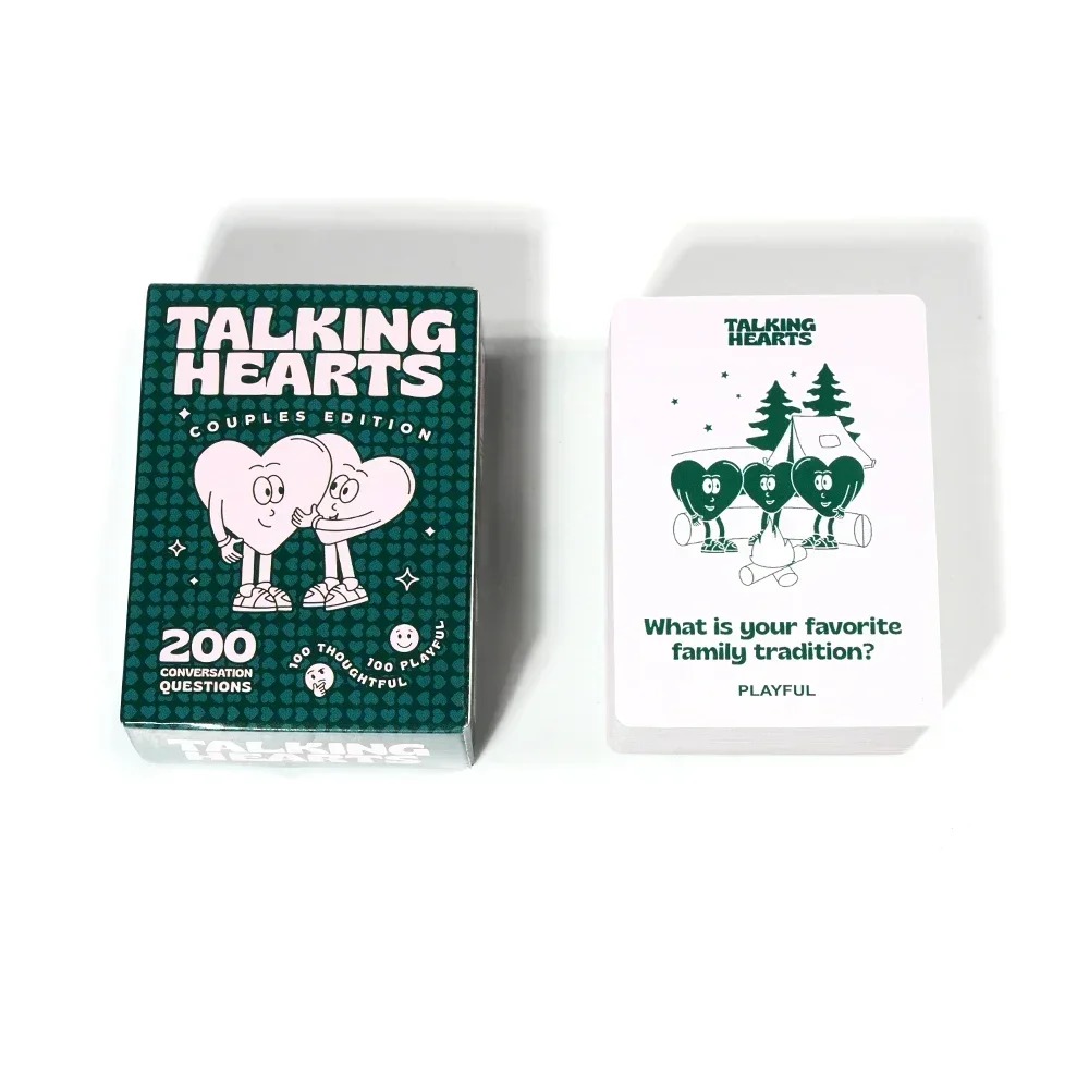 Board Game Unmatched - **Jeu de cartes Taklig Hearts, jeux