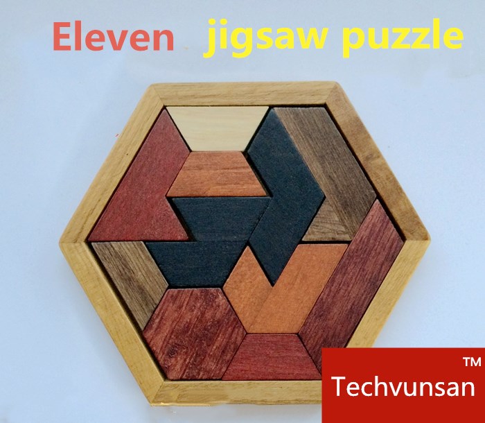 Board Game In Real Life - Accessoires de déverrouillage de puzzle à