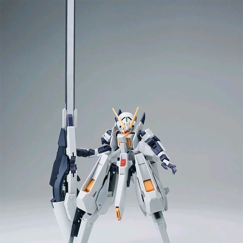 Modèle Ak Hg 002 TR-6 Woundwor - Bandai Model Gundam Hg avis et prix