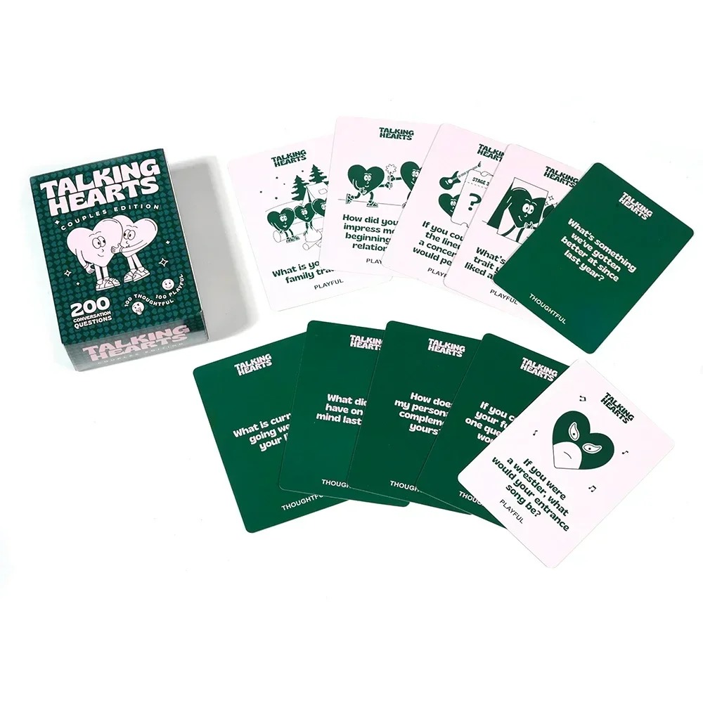 Jeu de cartes Taklig Hearts, j - Board Game Unmatched avis et prix