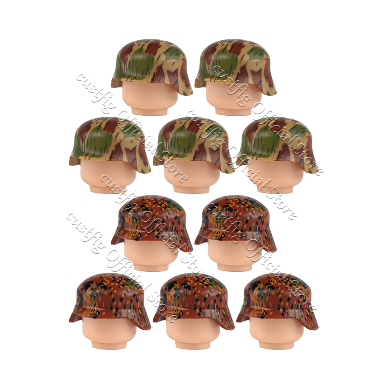 Accessoires militaires, blocs  - Board Game Ww2 avis et prix
