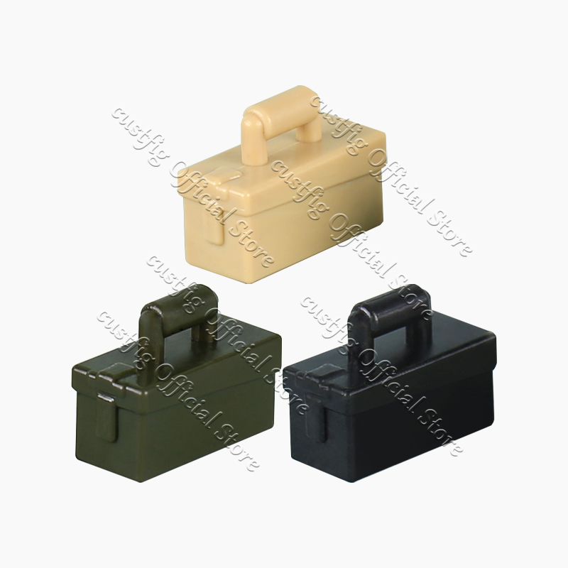Accessoires militaires, blocs  - Board Game Ww2 avis et prix