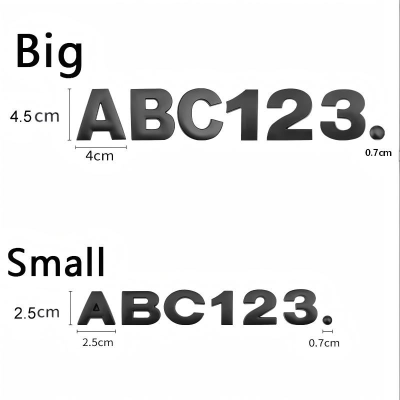 Emblème métallique DIY 26 lett - Board Game Logo avis et prix