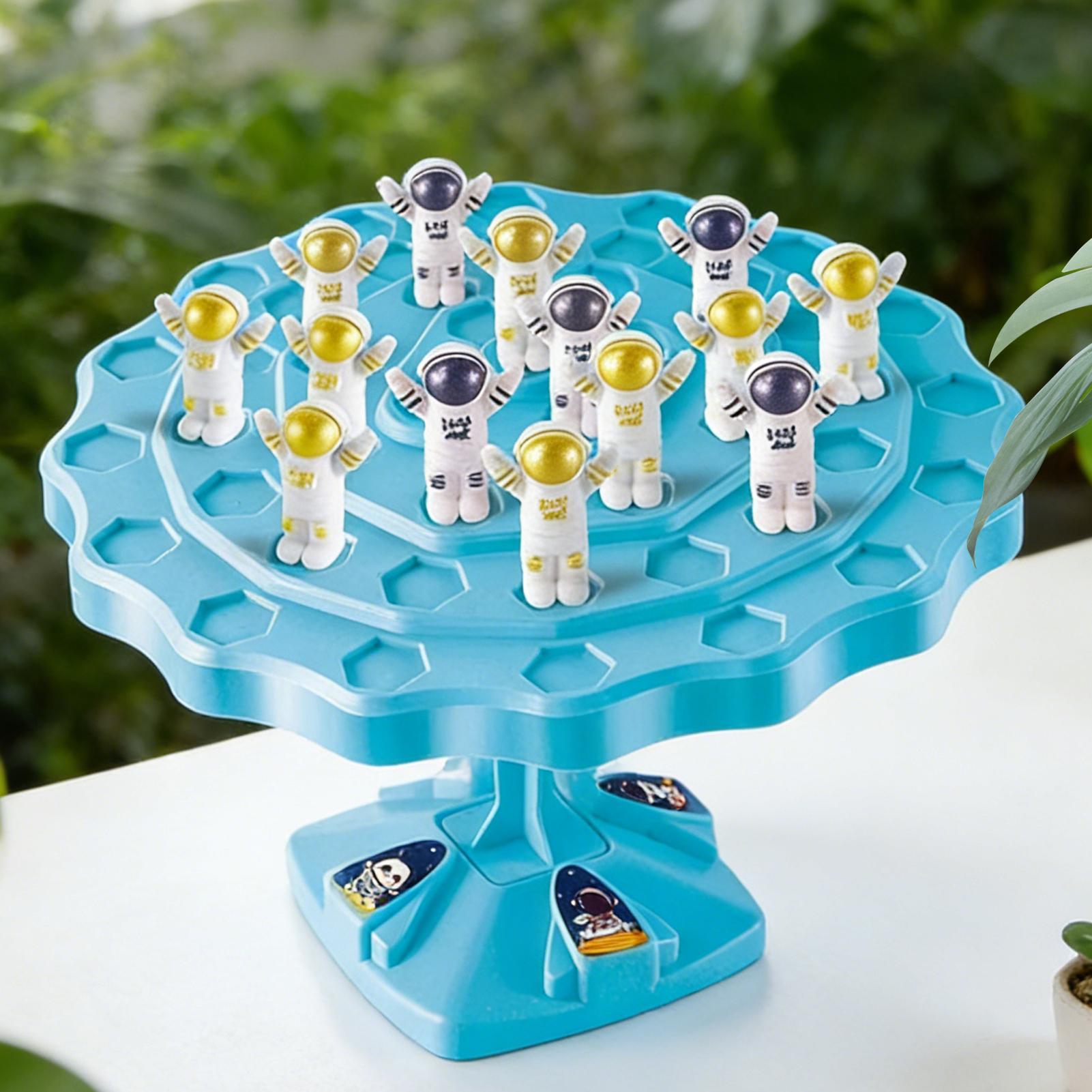 Jeu d'équilibre Fun Frog pour  - Board Game Nature avis et prix