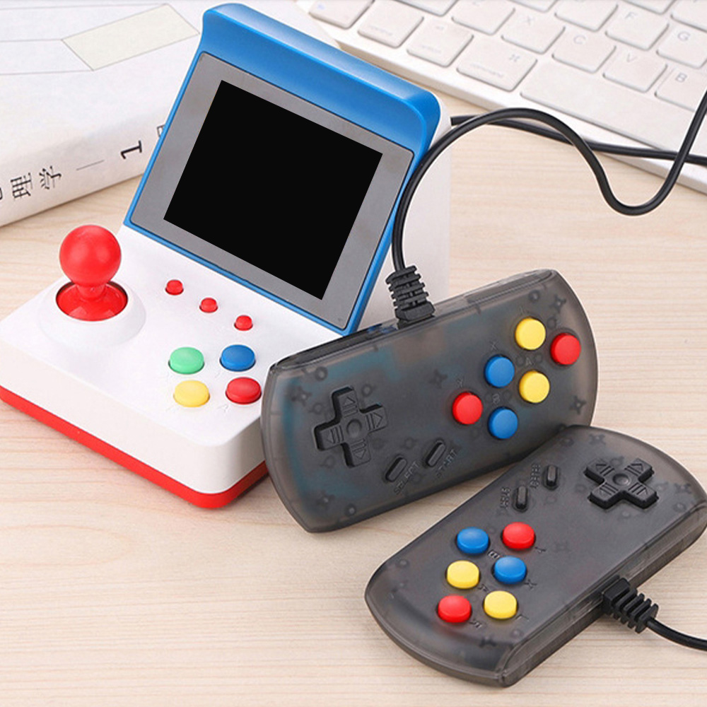 Mini station d'arcade portable - Board Game Viral avis et prix