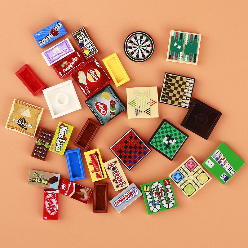 Mini Briques Imprimées à Faire - Board Game Ww2 avis et prix