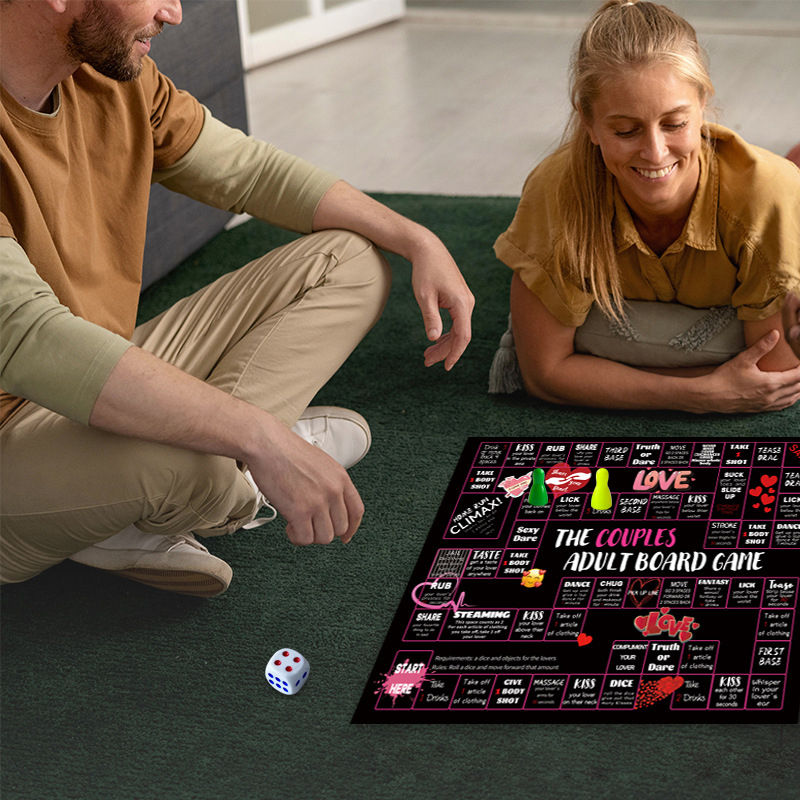 Nouveaux jeux pour couples, je - Board Game Unmatched avis et prix