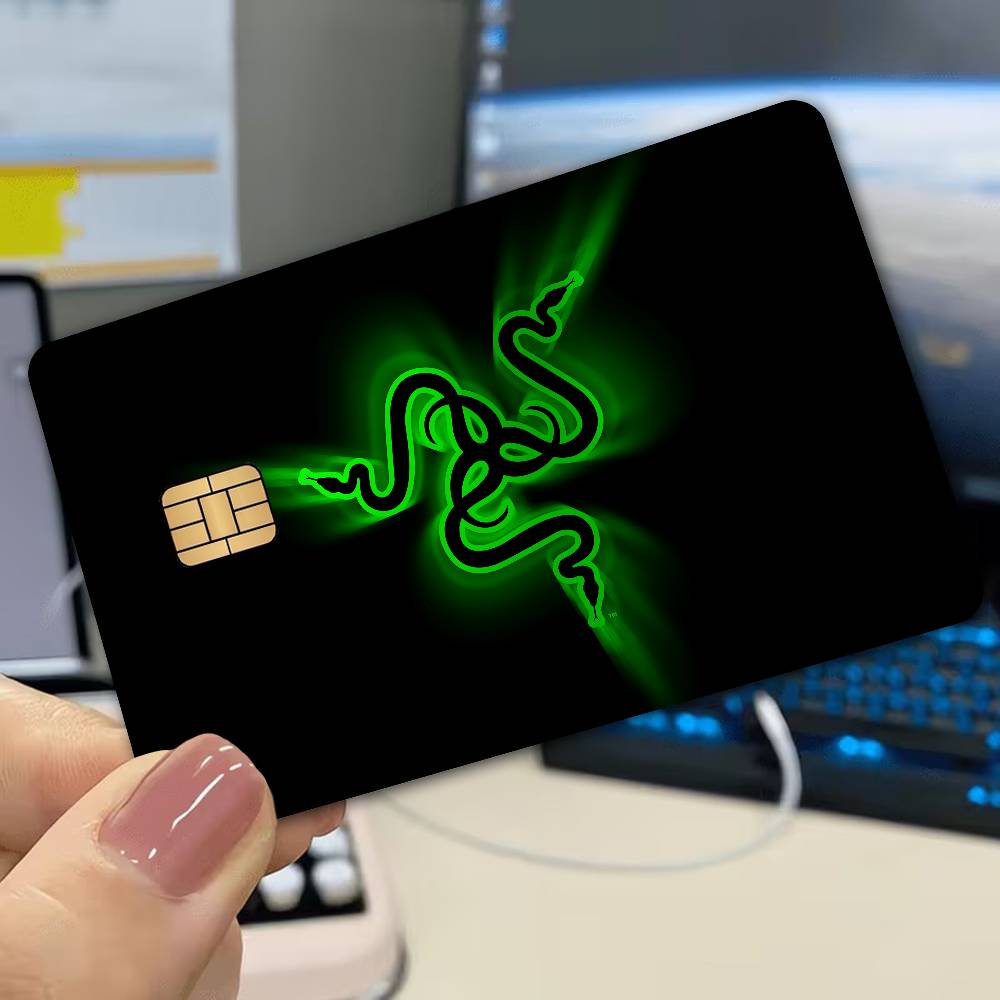 Autocollants pour cartes banca - Board Game Logo avis et prix