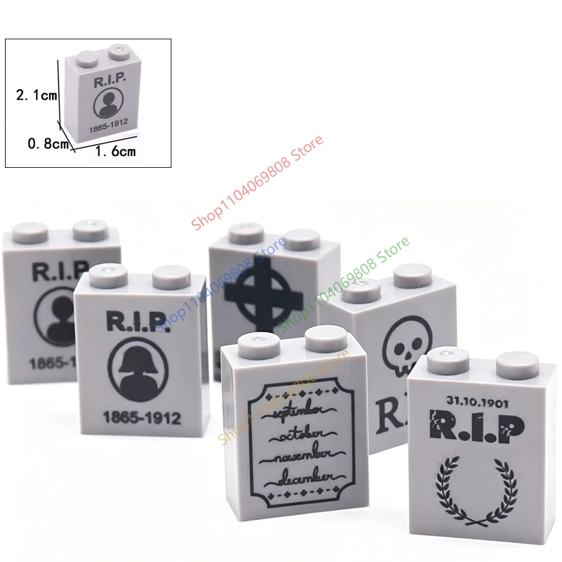 Blocs de construction imprimés - Board Game Ww2 avis et prix
