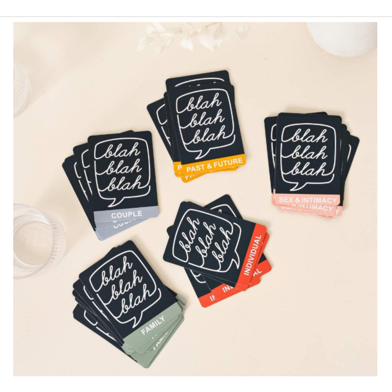 Jeu de cartes Love Language, j - Board Game Unmatched avis et prix
