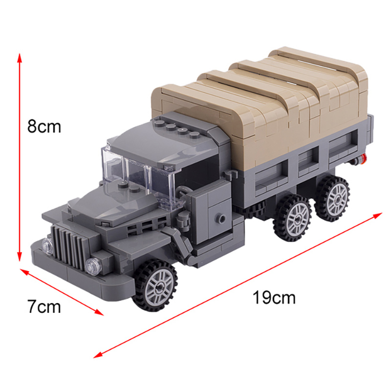 Blocs de construction de véhic - Board Game Ww2 avis et prix