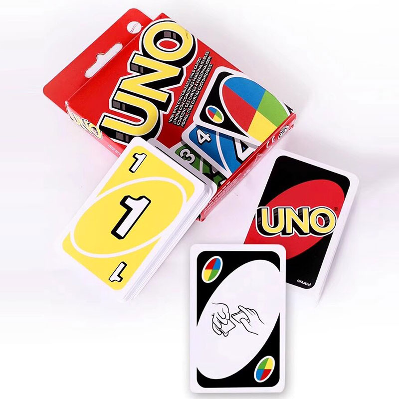 Mattel Games UNO Flip! Cartes  - Board Game Monopoly avis et prix