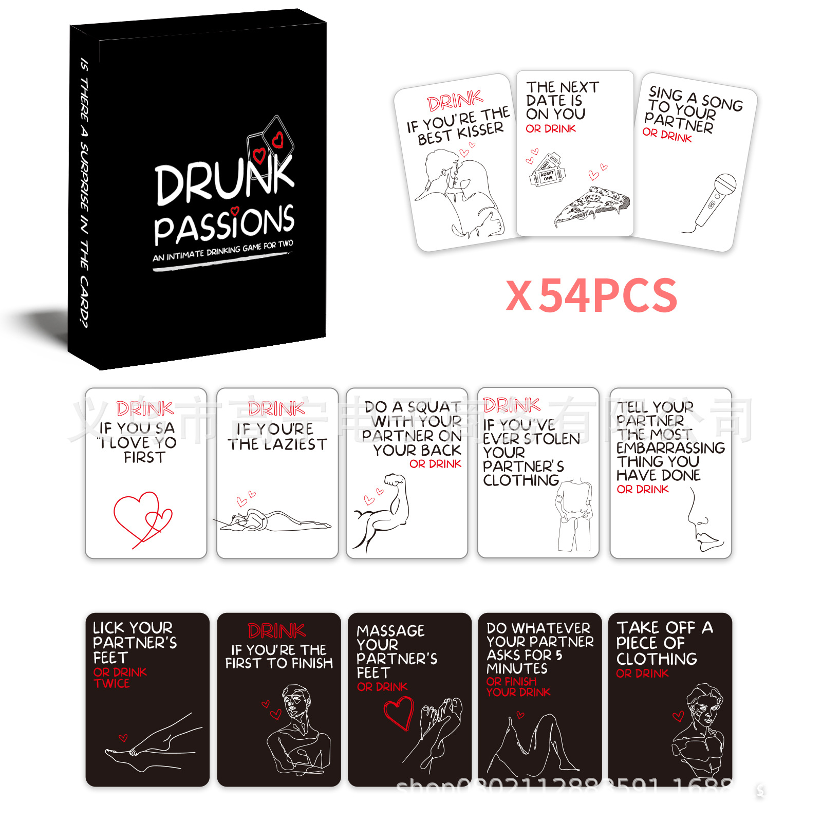 Jeu de cartes de Tarot pour Co - Board Game Unmatched avis et prix