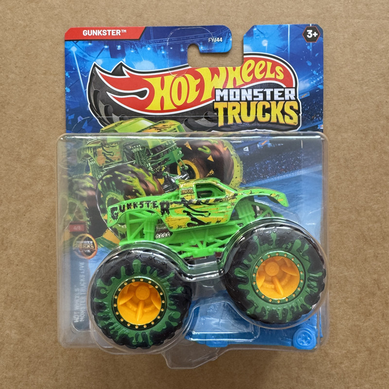 2026hot Véritable Hot Wheels M - Hot Wheels Car Monster Trucks avis et prix