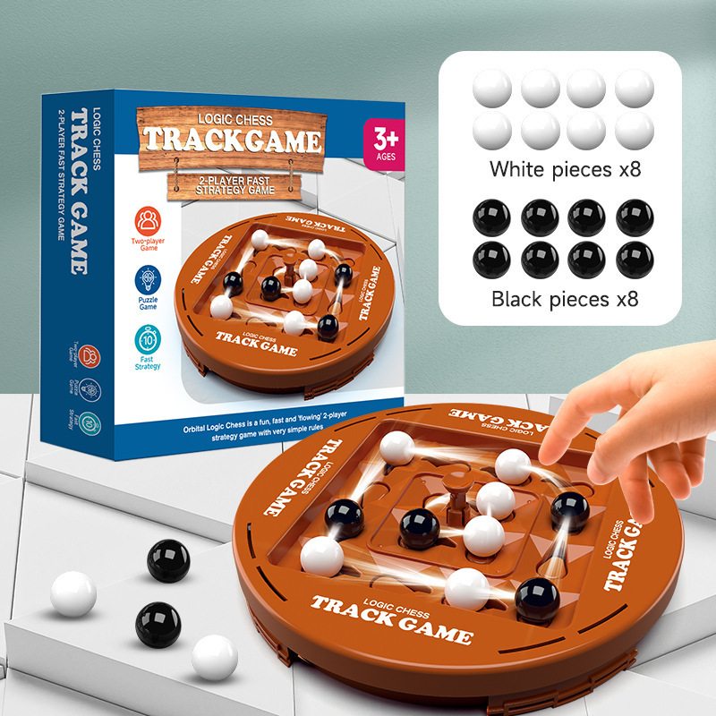 Jeu d'échecs amusant, plateau  - Board Game Nature avis et prix