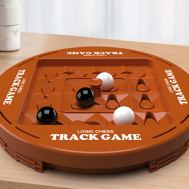 Jeu d'échecs amusant, plateau  - Board Game Nature avis et prix