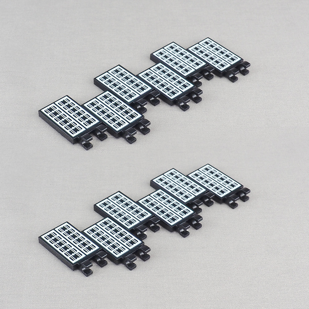 MOC 10 pièces 30350bpb105 pann - Board Game Ww2 avis et prix