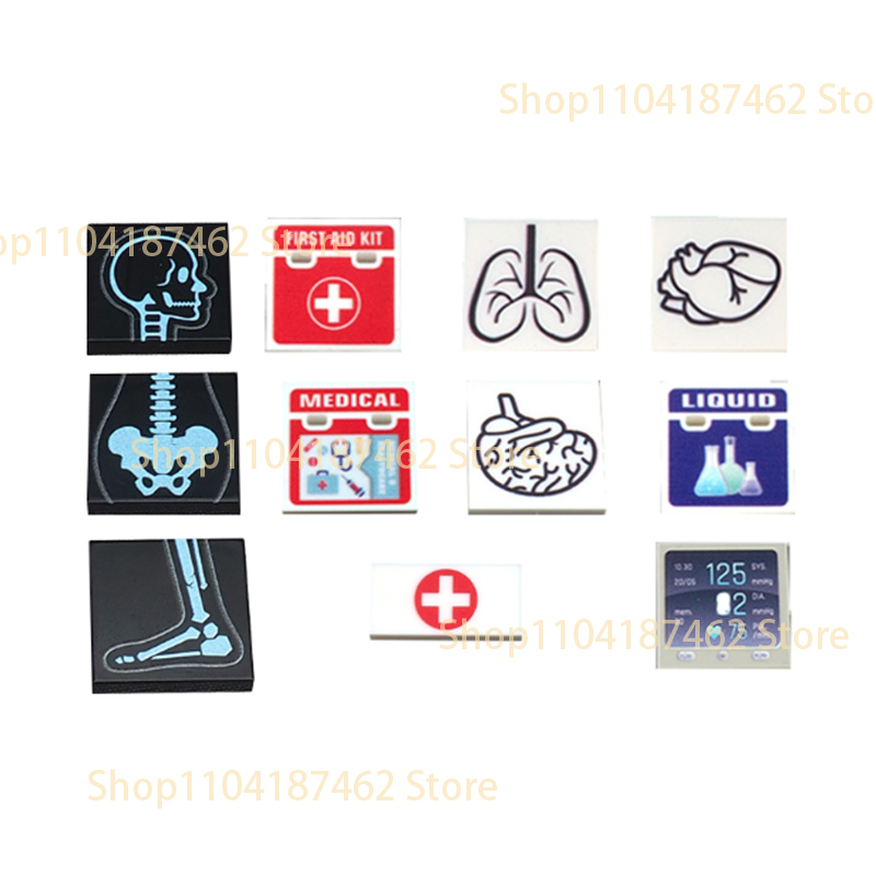 Accessoires d'impression MOC,  - Board Game Ww2 avis et prix