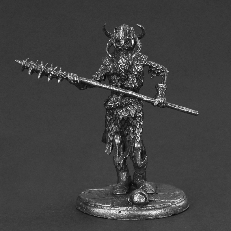 Figurines d'action de soldat a - Board Game Vikings avis et prix