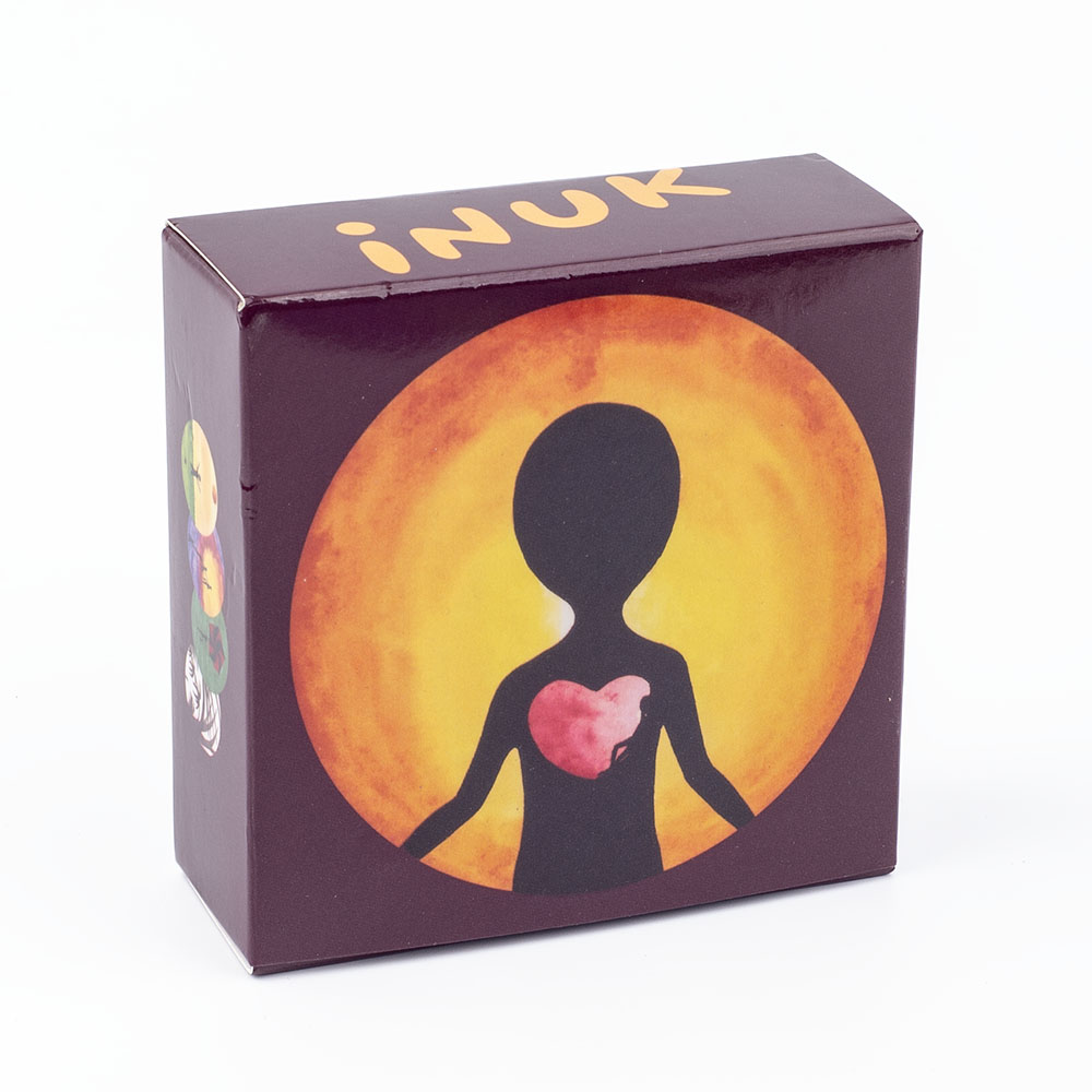 INUK 98 cartes Deck psychologi - Board Game Electronic Table avis et prix