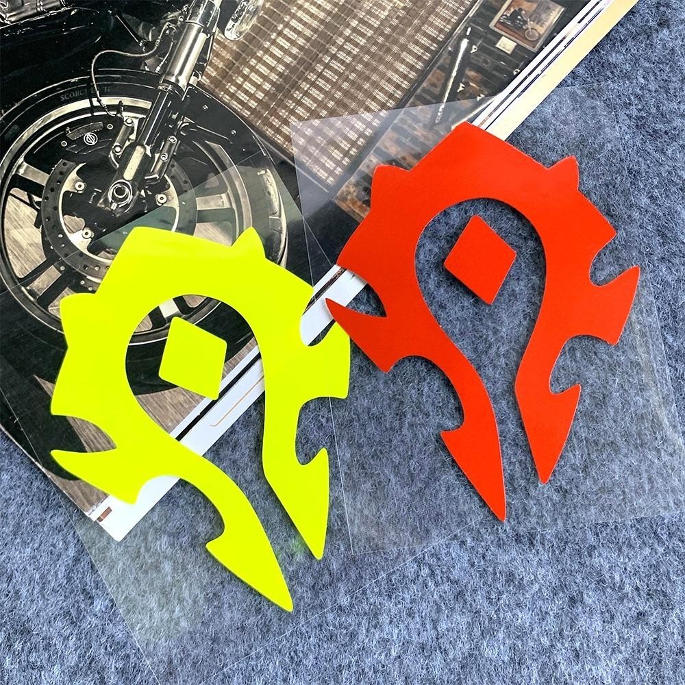 Autocollants de voiture avec L - Board Game Logo avis et prix