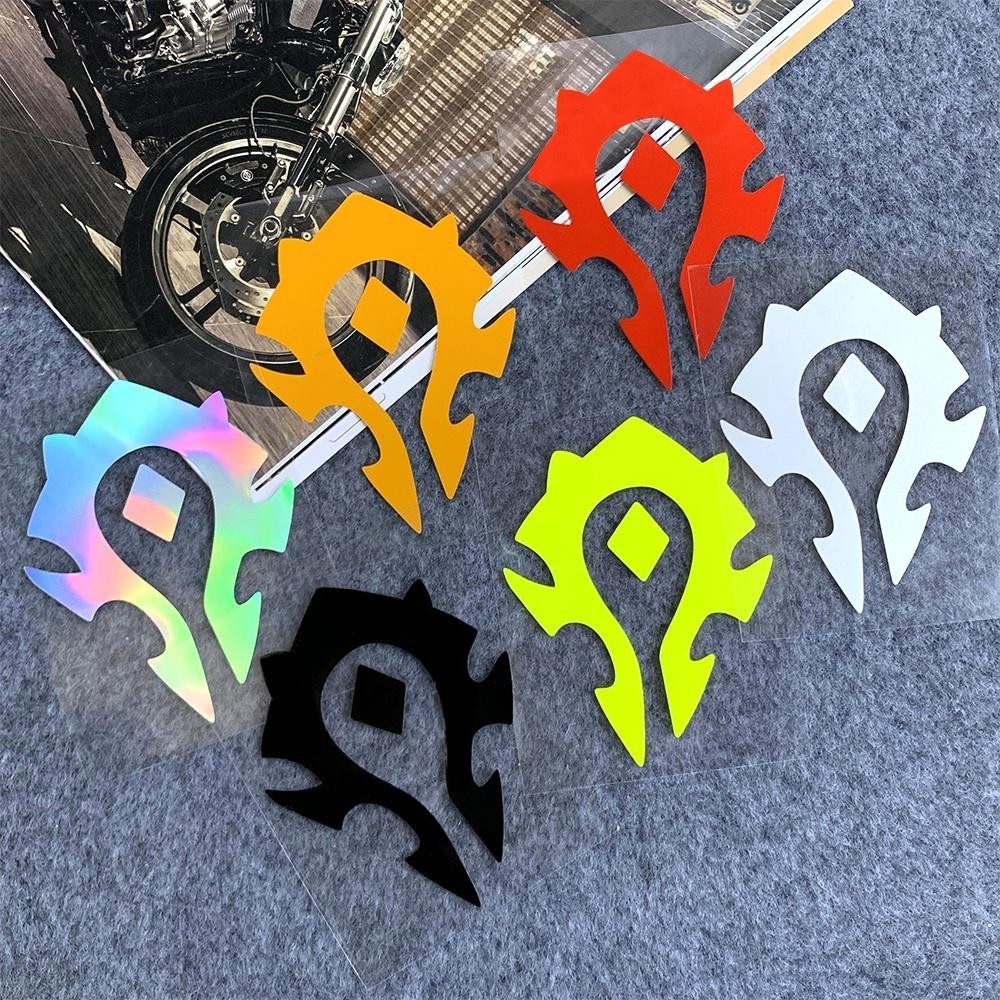 Autocollants de voiture avec L - Board Game Logo avis et prix