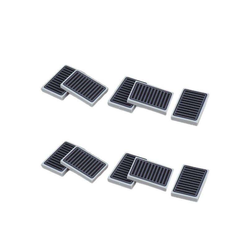 MOC 10 pièces imprimées 26603, - Board Game Ww2 avis et prix