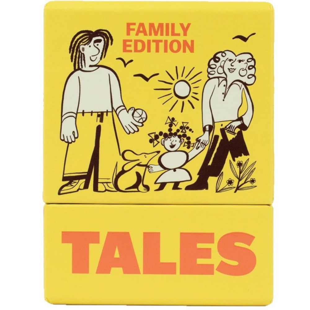 Cartes de dialogue familial TA - Board Game Unmatched avis et prix