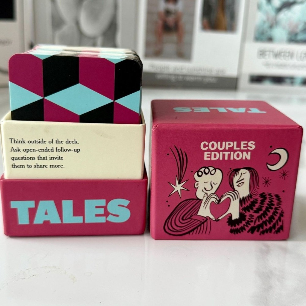 Cartes de dialogue familial TA - Board Game Unmatched avis et prix