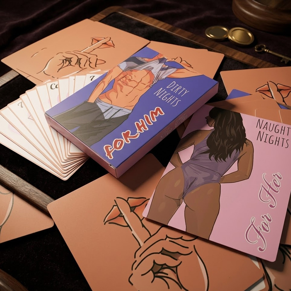 Jeu de cartes romantique pour  - Board Game Unmatched avis et prix