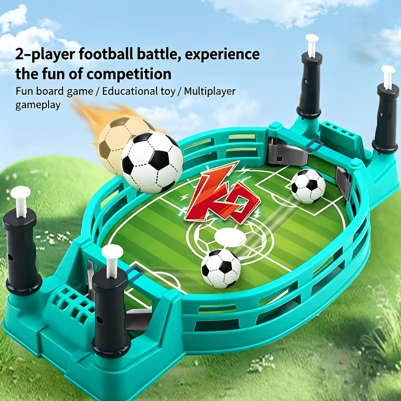 Jeu de football de table pour  - Board Game Electronic Table avis et prix