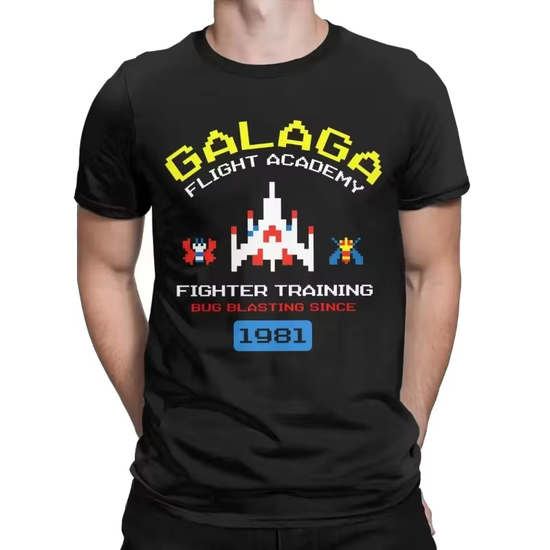 T-shirt pour homme en coton, s - Board Game Viral avis et prix