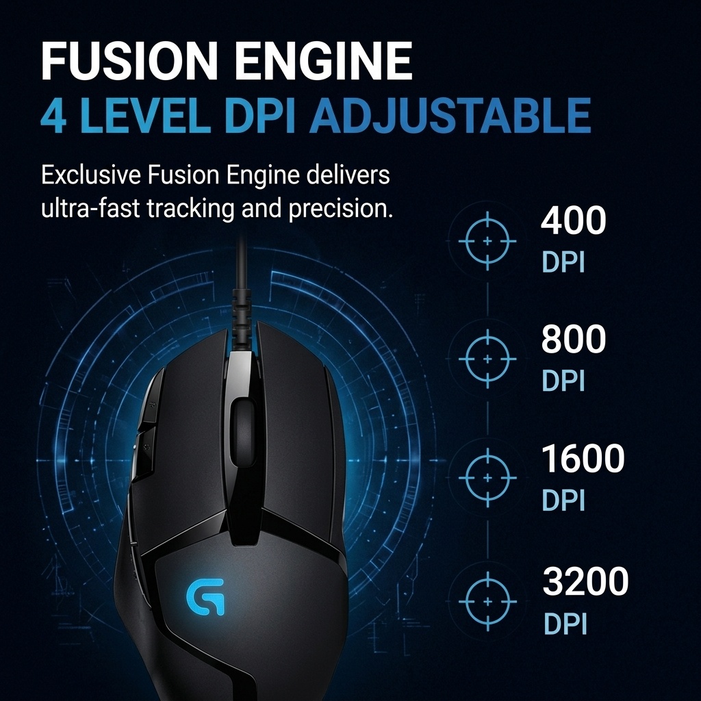 Souris de jeu filaire Logitech - Board Game Logo avis et prix