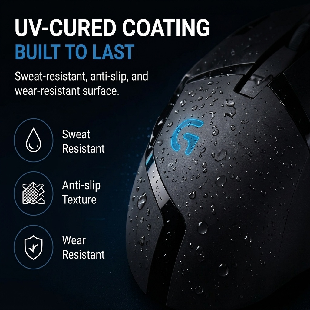 Souris de jeu filaire Logitech - Board Game Logo avis et prix