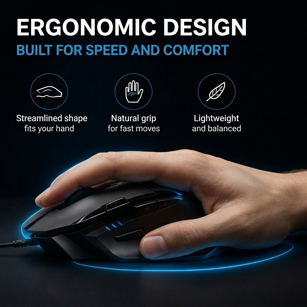 Souris de jeu filaire Logitech - Board Game Logo avis et prix