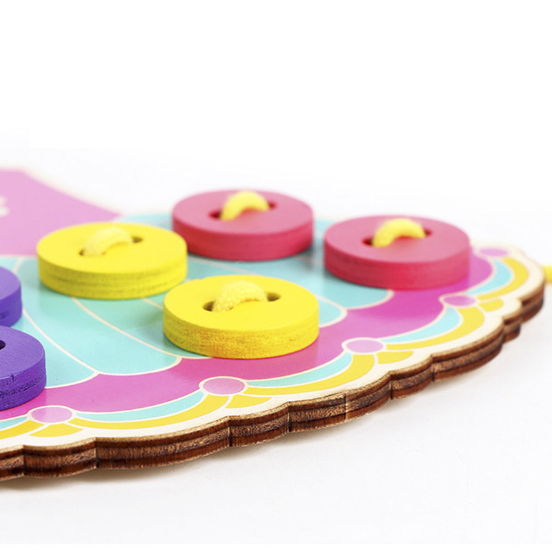 1 ensemble Montessori pour enf - Board Game Nature avis et prix
